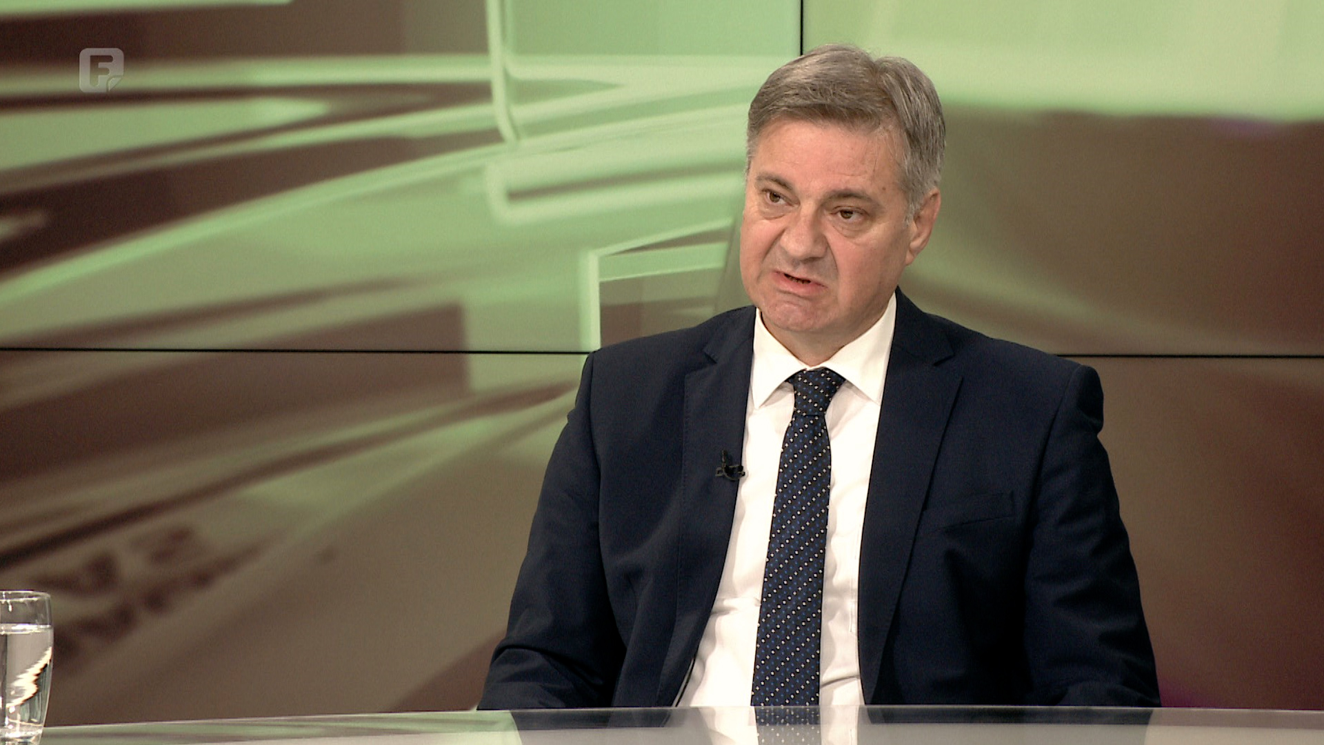 Zvizdić: Državna imovina je crvena linija ispod koje se nikada neće otići